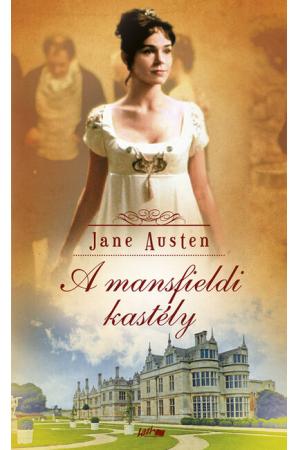 A mansfieldi kastély (új kiadás)