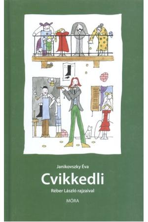 Cvikkedli (5. kiadás)