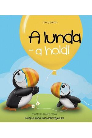 A lunda - A hold!