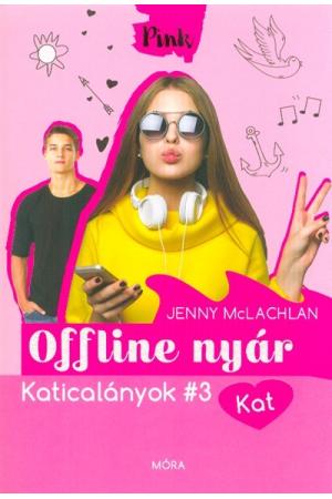 Offline nyár - Kat /Katicalányok #3