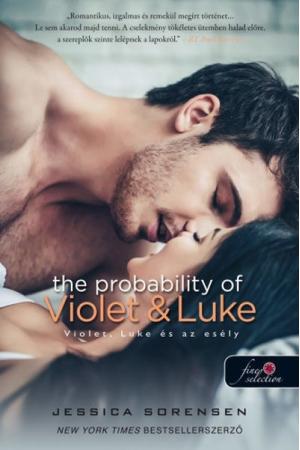 The Probability of Violet and Luke - Violet, Luke és az esély /Véletlen 4.