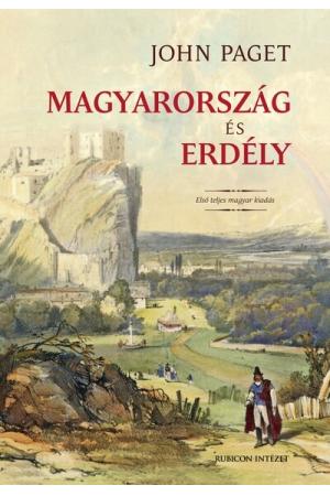 Magyarország és Erdély