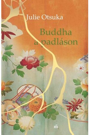 Buddha a padláson