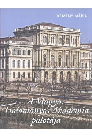 A magyar tudományos akadémia palotája