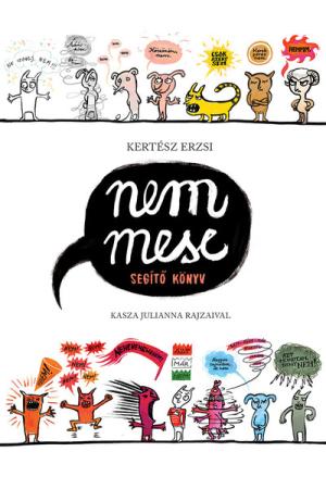 NEM mese (új kiadás)
