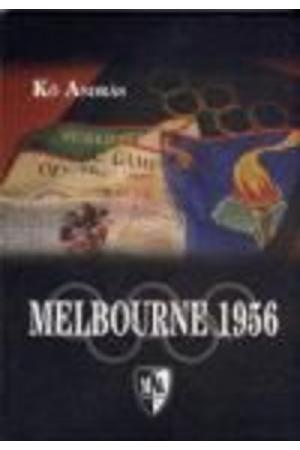 MELBOURNE 1956.