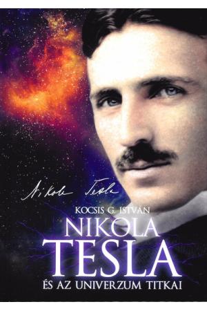 Nikola Tesla és az univerzum titkai (11. kiadás)