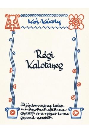 Régi Kalotaszeg