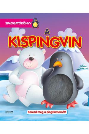 A kispingvin - Simogatókönyv