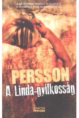 A Linda-gyilkosság /Backström-sorozat 1.