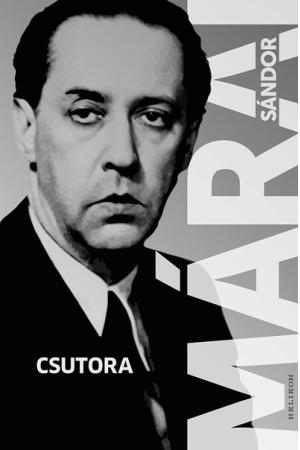 Csutora (új kiadás)
