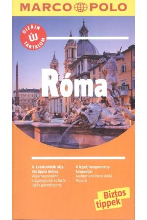 Róma /Marco Polo