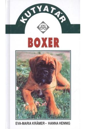 Boxer /Kutyatár
