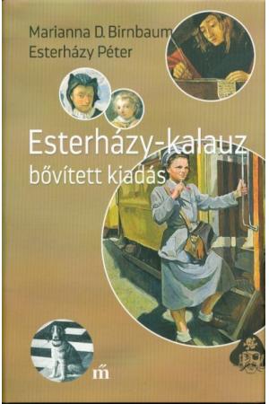 Esterházy-kalauz /Bővitett kiadás