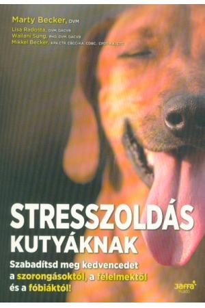 Stresszoldás kutyáknak