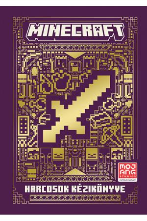 Minecraft: Harcosok kézikönyve (új kiadás)