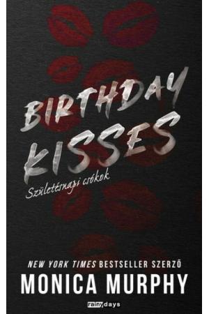 Birthday Kisses - Születésnapi csókok