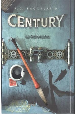 Century: Az ősforrás