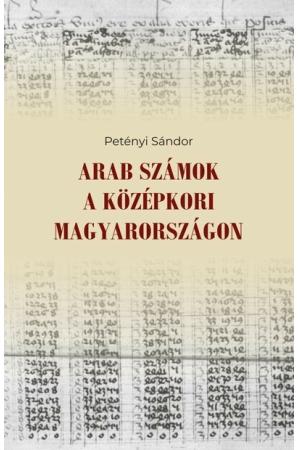 Arab számok a középkori Magyarországon