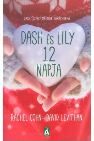 Dash és Lily 12 napja