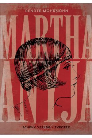 Martha anyja - Typotex Világirodalom