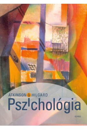 Pszichológia (új kiadás)