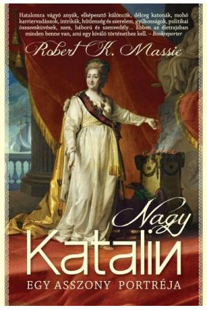 Nagy Katalin - Egy asszony portréja (2. kiadás)