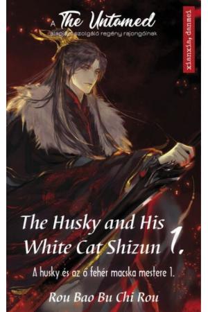 The Husky and His White Cat Shizun 1. - A Husky és az ő fehér macska mestere 1.