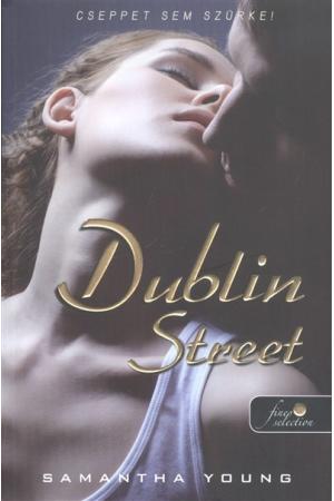 Dublin Street /Dublin Street 1. puha