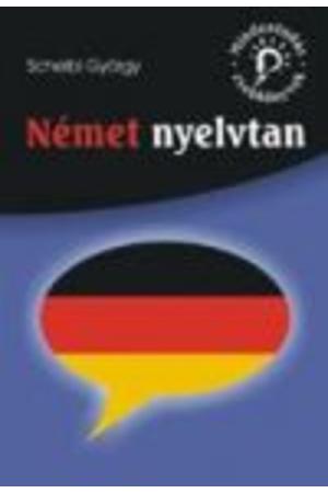 Német nyelvtan /Mindentudás zsebkönyvek