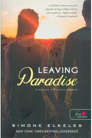 Leaving Paradise - Kiűzetés a Paradicsomból /Kiűzetés a Paradicsomból 1.