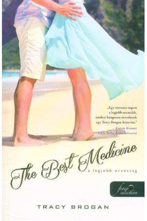 The Best Medicine - A legjobb orvosság /Bell Harbor 2.
