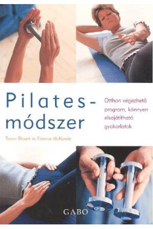 Pilates-Módszer