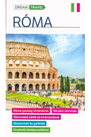 Róma /Dream travel