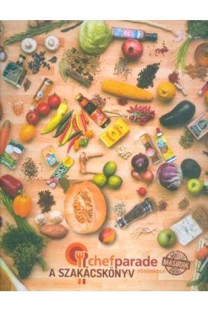 A szakácskönyv (3. kiadás)