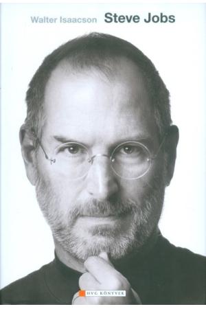 Steve Jobs /Életrajz