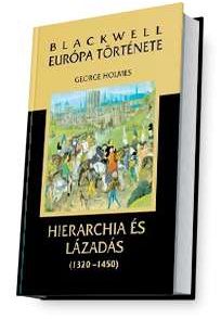 Európa története (Hierarchia és lázadás)