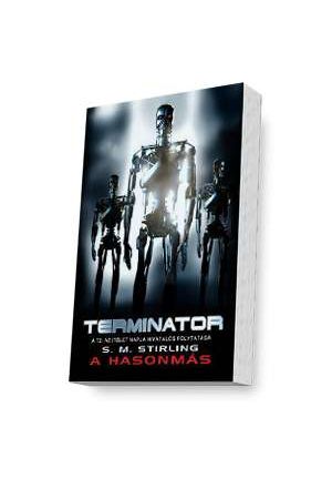 Terminator: A hasonmás (Antikvár)