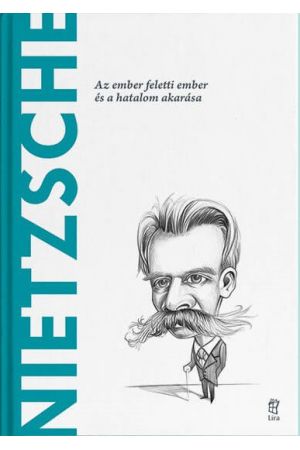 Világ filozófusai 2.: Nietzsche