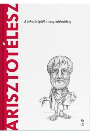 Világ filozófusai 4.: Arisztotelész