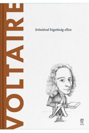 Világ filozófusai 6.: Voltaire