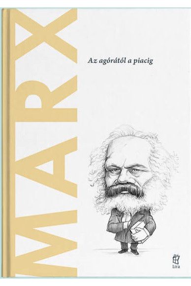 Világ filozófusai 7.: Marx