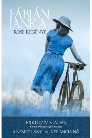 Rose regénye