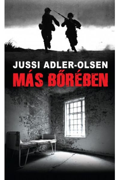 Skandináv krimi: Más bőrében - zsebkönyv