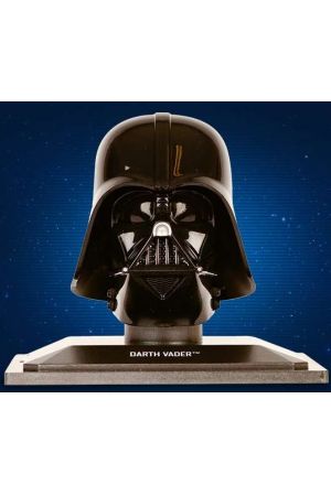 Star Wars Sisakgyűjtemény 1.: Darth Vader sisak