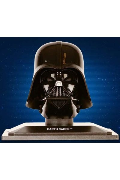 Star Wars Sisakgyűjtemény 1.: Darth Vader sisak