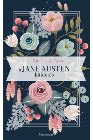A Jane Austen küldetés