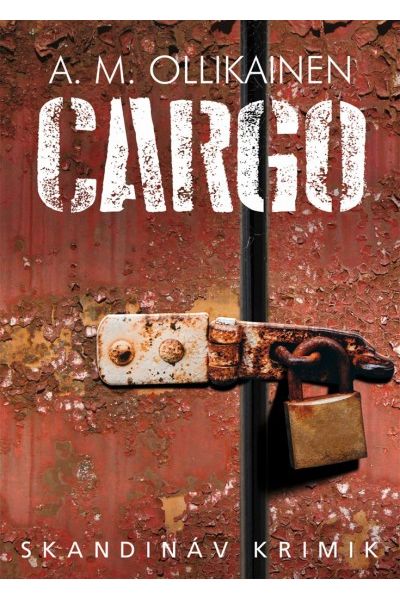 Skandináv krimi: Cargo
