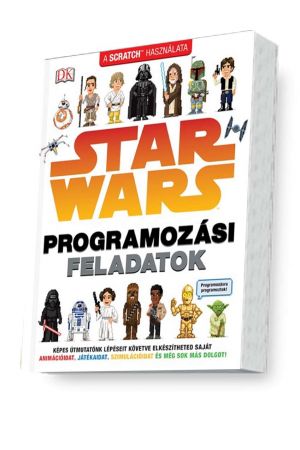 Star Wars: Programozási feladatok