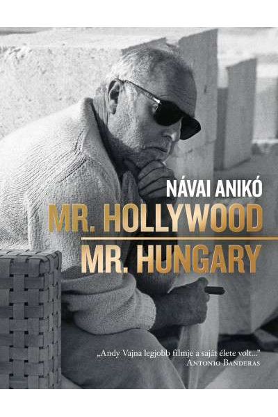 Mr. Hollywood / Mr. Hungary